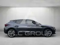 2025 Seat Leon