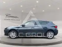 2025 Seat Leon