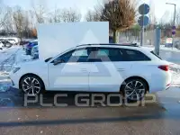 2025 Seat Leon