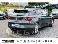 2025 Seat Leon