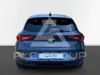 2025 Seat Leon