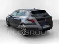 2025 Seat Leon