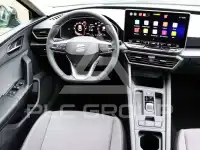 2025 Seat Leon