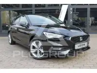 2025 Seat Leon