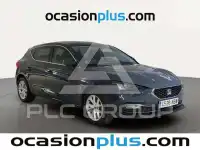 2025 Seat Leon
