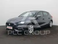 2025 Seat Leon