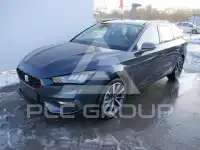 2025 Seat Leon