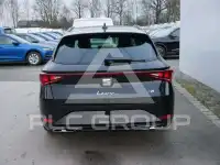 2025 Seat Leon