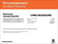 2025 Seat Leon
