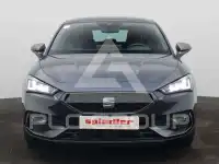2025 Seat Leon