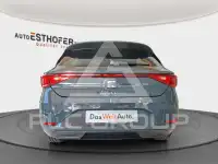 2025 Seat Leon