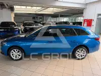2025 Seat Leon