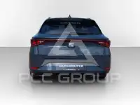 2025 Seat Leon