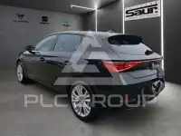 2025 Seat Leon