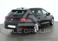 2025 Seat Leon