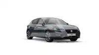 2025 Seat Leon