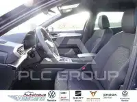 2025 Seat Leon