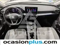 2025 Seat Leon