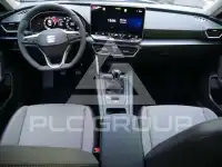 2025 Seat Leon
