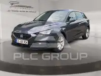 2025 Seat Leon