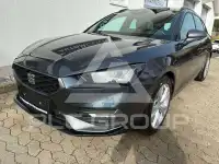 2025 Seat Leon