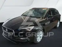 2025 Seat Leon