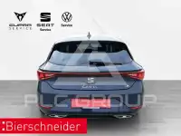 2025 Seat Leon