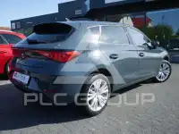 2025 Seat Leon