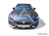 2025 Seat Leon