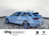 2025 Seat Leon