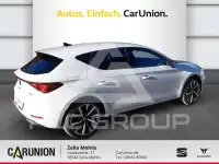 2025 Seat Leon
