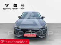 2025 Seat Leon
