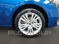 2025 Seat Leon