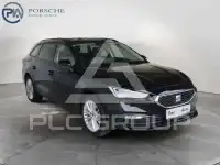 2025 Seat Leon