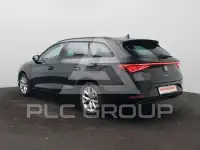 2025 Seat Leon