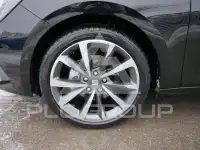 2025 Seat Leon