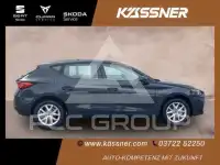 2025 Seat Leon