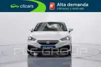 2025 Seat Leon