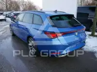 2025 Seat Leon