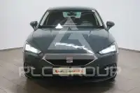 2025 Seat Leon