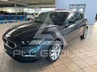 2025 Seat Leon