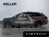2025 Seat Leon