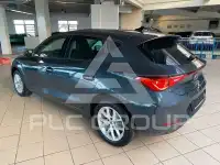 2025 Seat Leon