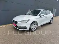 2025 Seat Leon