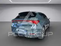 2025 Seat Leon