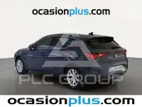 2025 Seat Leon