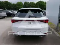 2025 Seat Leon