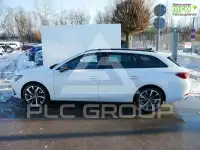 2025 Seat Leon