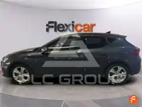 2025 Seat Leon