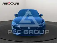 2025 Seat Leon